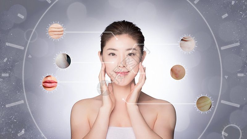 广州瘦脸口罩：揭秘睡眠中的美容神器